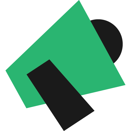 Megaphone icon.